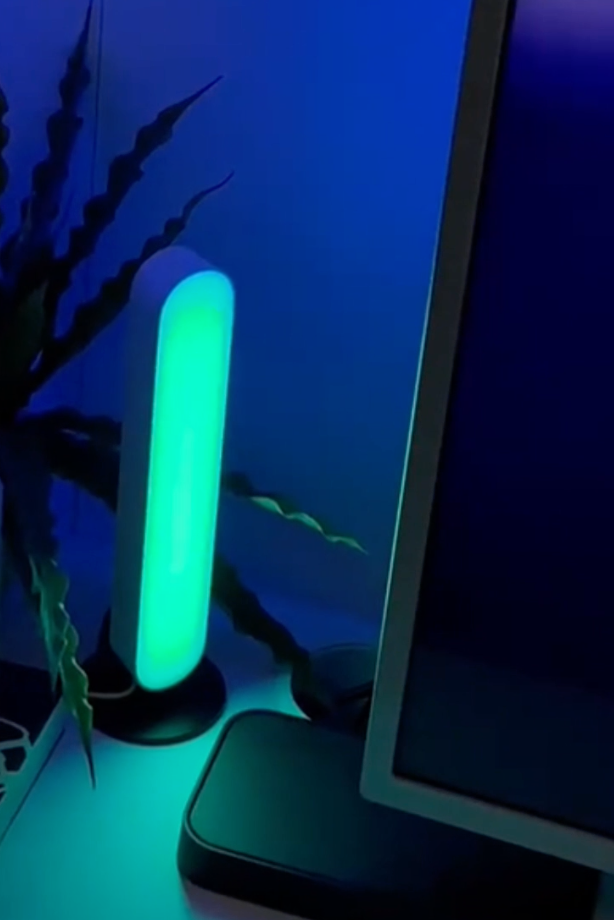 TV Background Light Bar