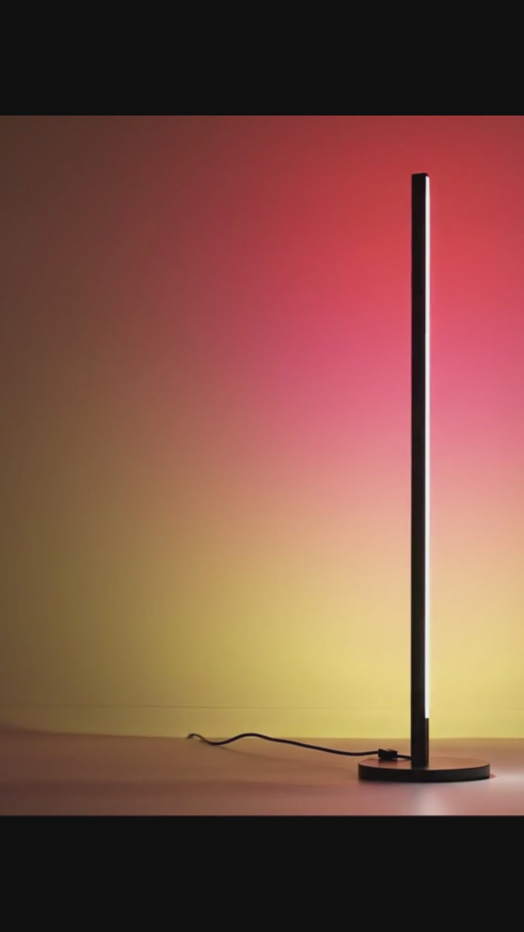 Ambient Floor Lamp
